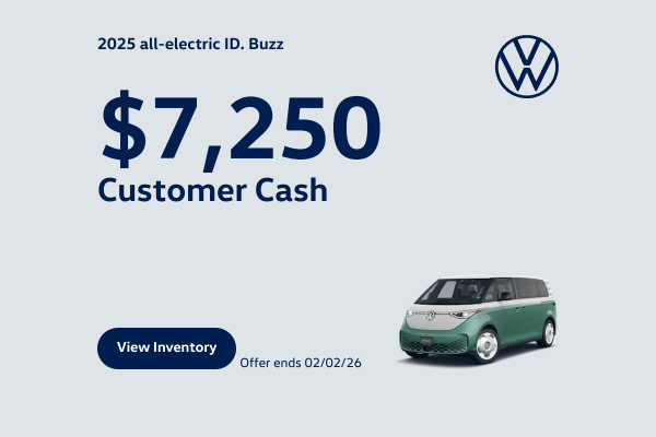 2025 ID. Buzz