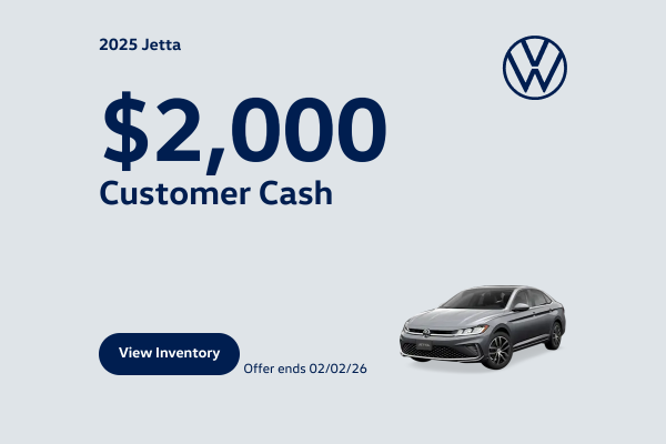 25 Jetta