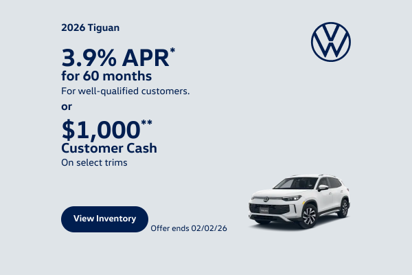 26 Tiguan