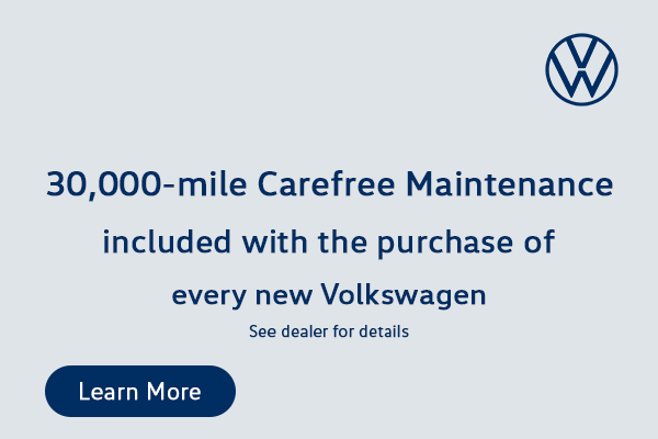 30,000 mile maintenance