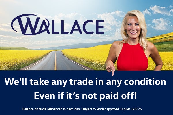 We trade in any Condition