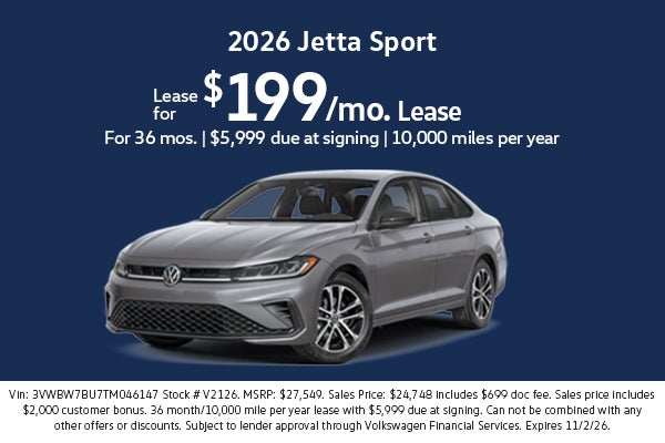 Jetta