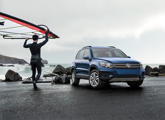 Wallace Volkswagen of Bristol in Bristol TN