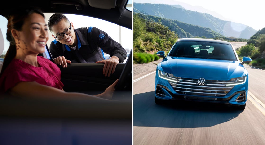 Exciting Volkswagen Specials and Deals Near Meadowview, VA