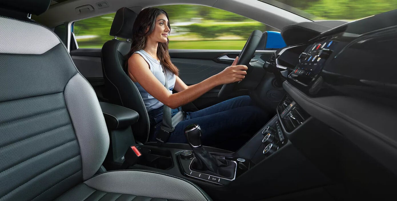 Volkswagen Taos End of Lease Options