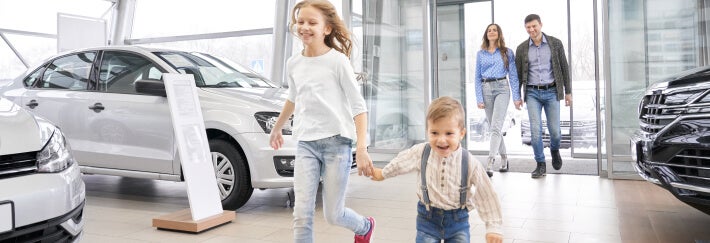 Wallace Volkswagen of Bristol