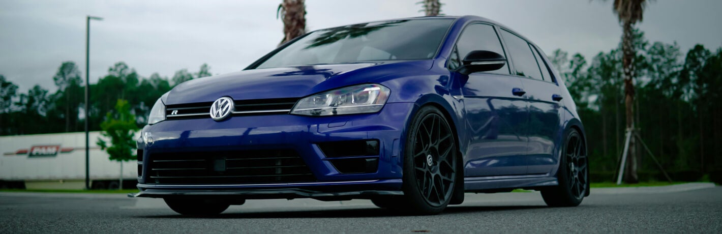 Explore VW Certified Pre-Owned Cars Near Blountville, TN