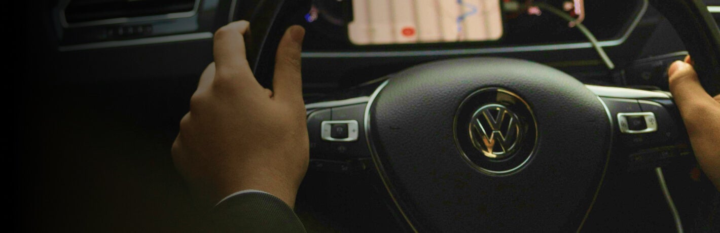 Browse Used Volkswagen Cars and SUVs Near Blountville, TN