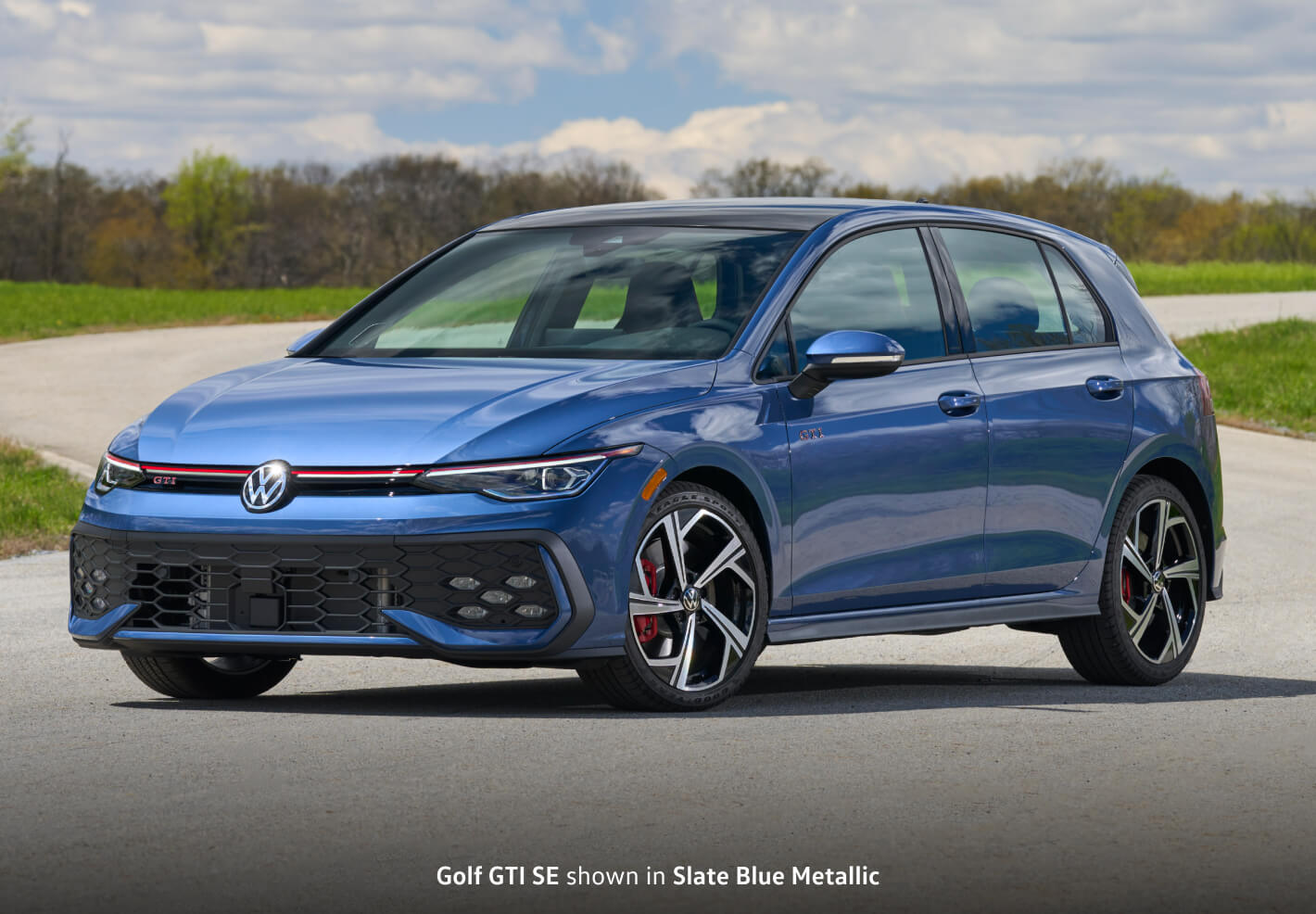 Volkswagen GTI: Buying vs. Leasing