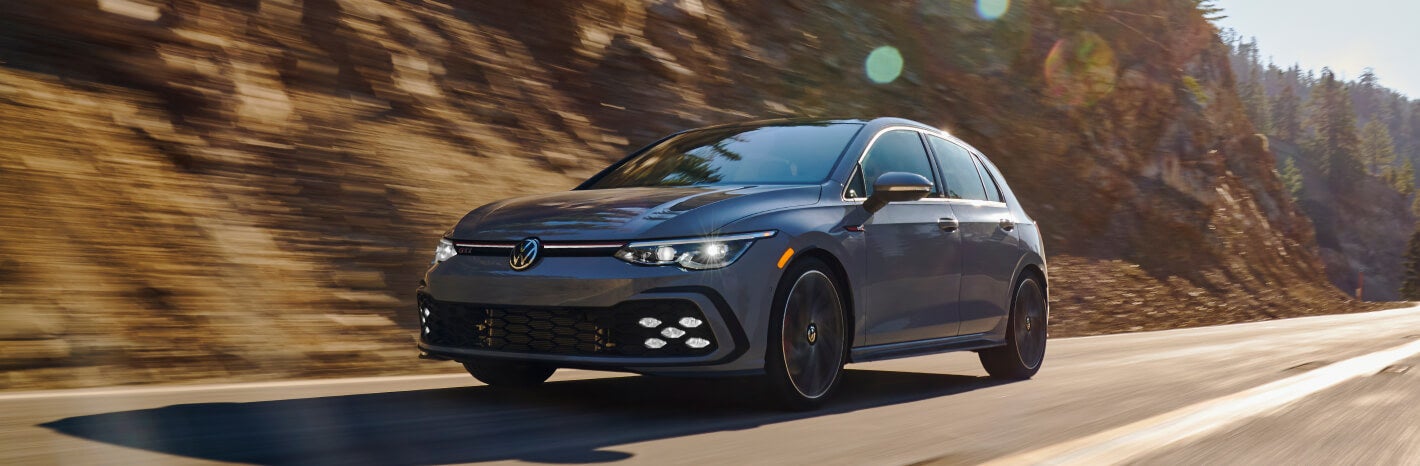 Volkswagen Specials Near Abingdon, VA