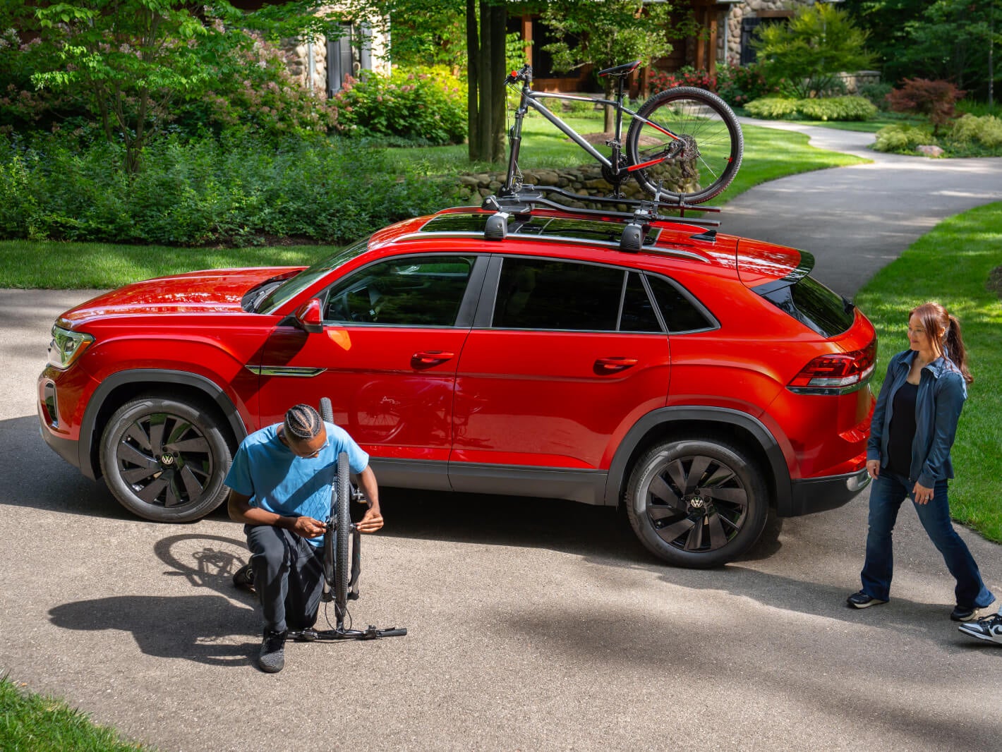 Volkswagen Specials and Financing Near Kingsport