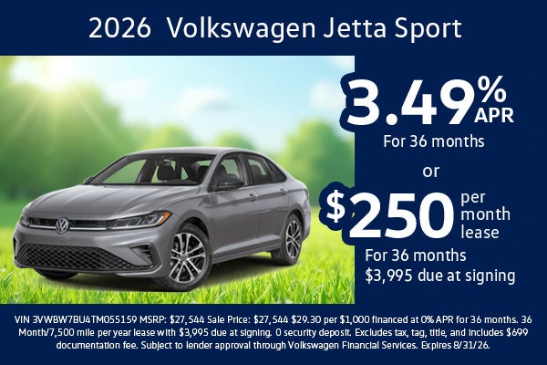 Jetta