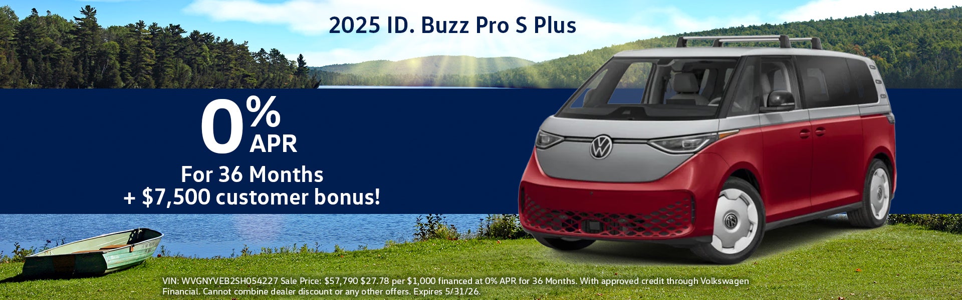 ID Buzz