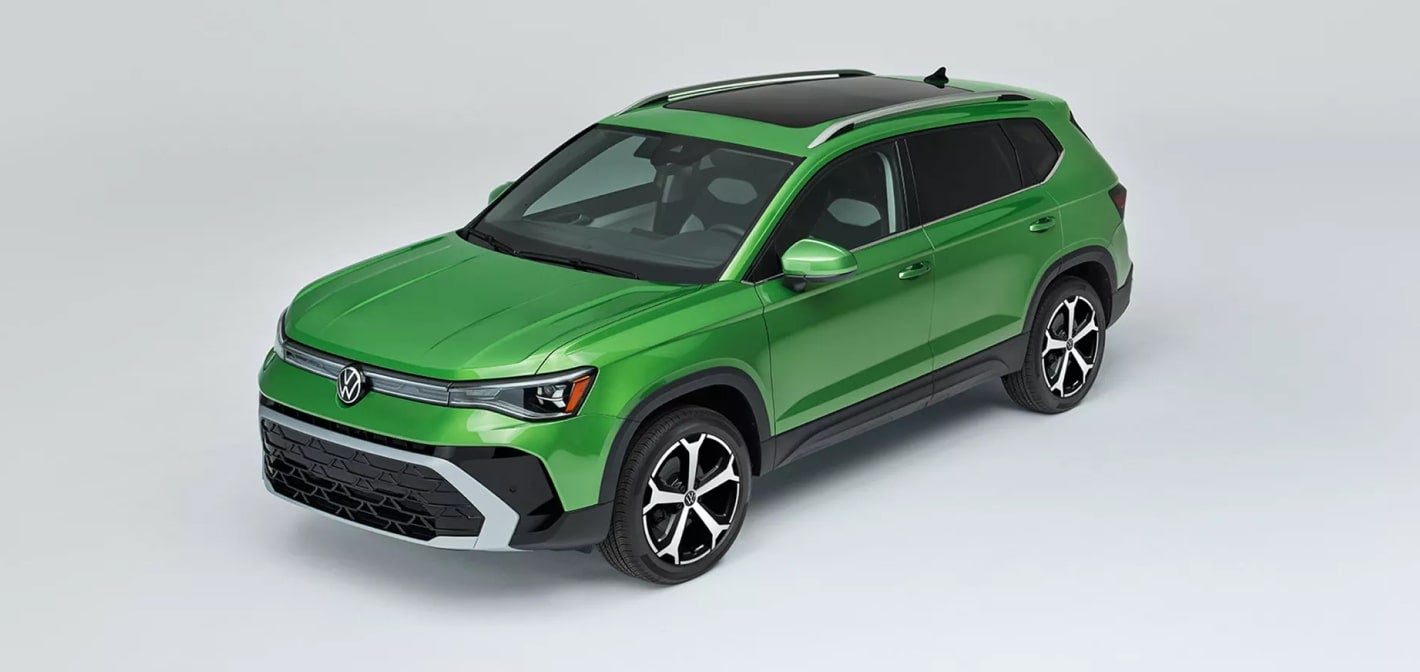 Our Assessment: The Forward-Thinking Taos Takes the Crown